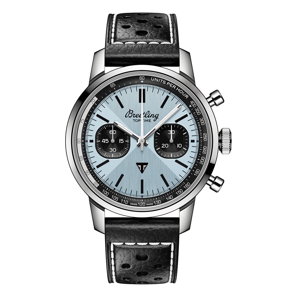 Top Time B01 Triumph Watch