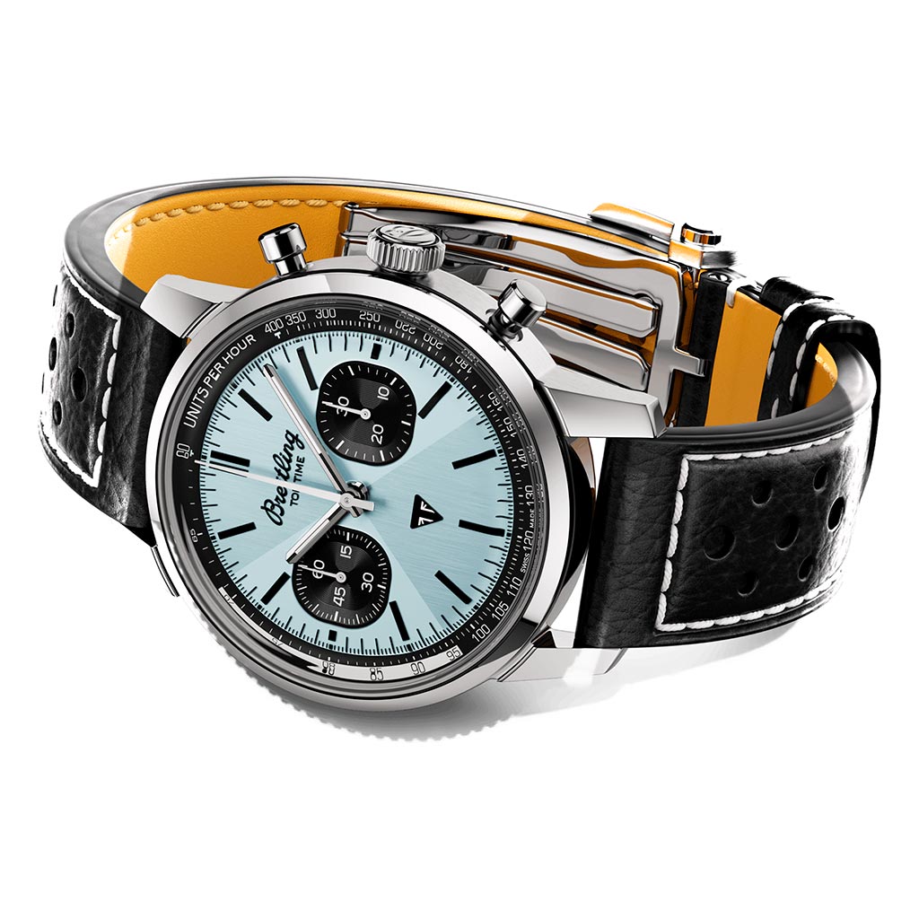 Top Time B01 Triumph Watch