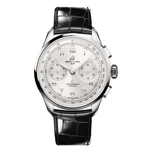 Premier B09 Chronograph 40 Watch - 1