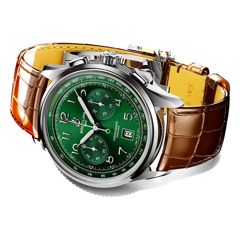 Premier B01 Chronograph 42 Watch - 3