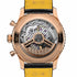 Navitimer B01 Chronograph 43 Gold Watch - 2