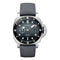 Submersible Quarantaquattro Grigio Roccia Watch - 1