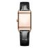Reverso Classic Monoface 18k Pink Gold Watch - 2