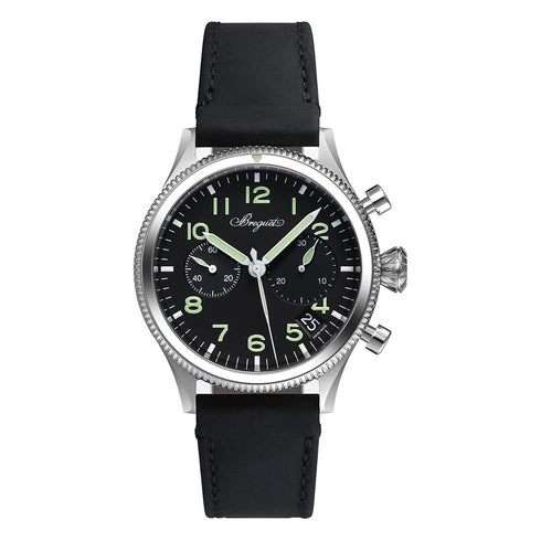 Type 20 Flyback Chronograph 2057 Watch - 1