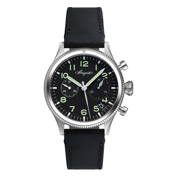 Type 20 Flyback Chronograph 2057 Watch - 1