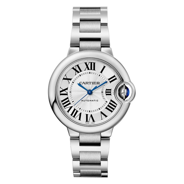 Ballon Bleu de Cartier Watch - 1
