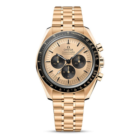 Moonwatch Professional Chronograph 42mm Watch - 1