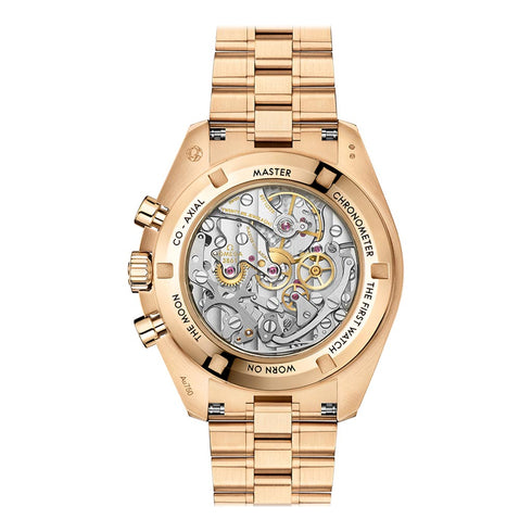 Moonwatch Professional Chronograph 42mm Watch - 2