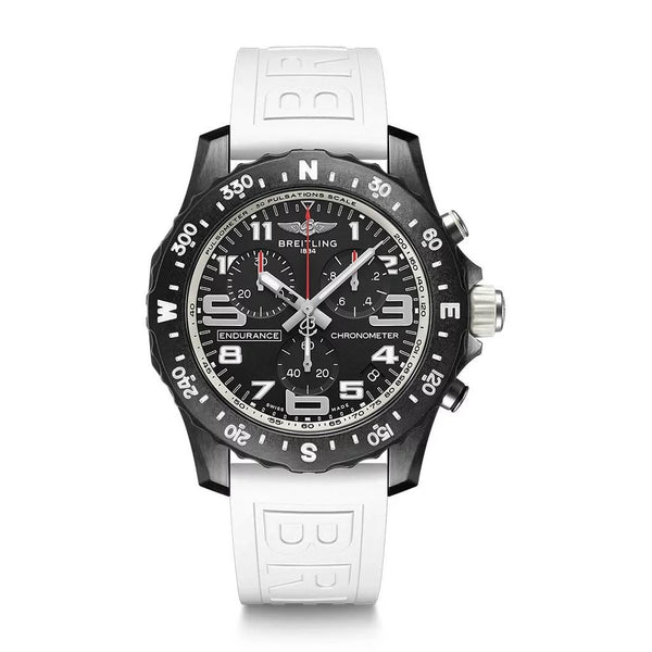 Endurance Pro White Watch - 1