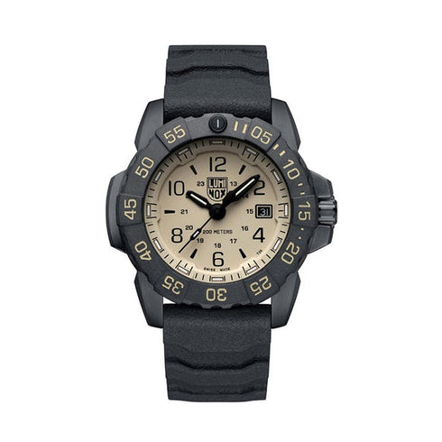 Navy Seal Foundation Military / Diver Watch - 1