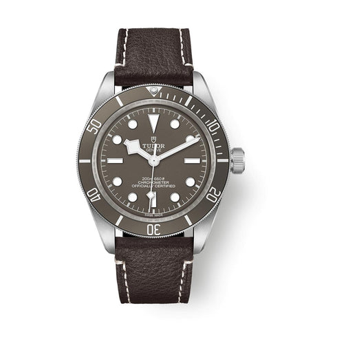 Black Bay 58 Watch - 1