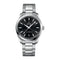 Aqua Terra 150M Co-Axial Master Chronometer 38mm Black Dial Watch - 1