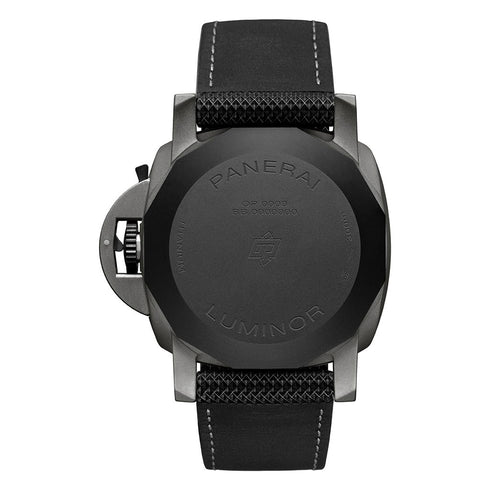 Luminor Marina Tuttogrigio PAM02662 44mm Watch - 2