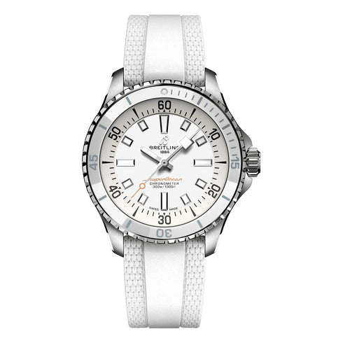 Superocean Automatic 36 Watch - 1
