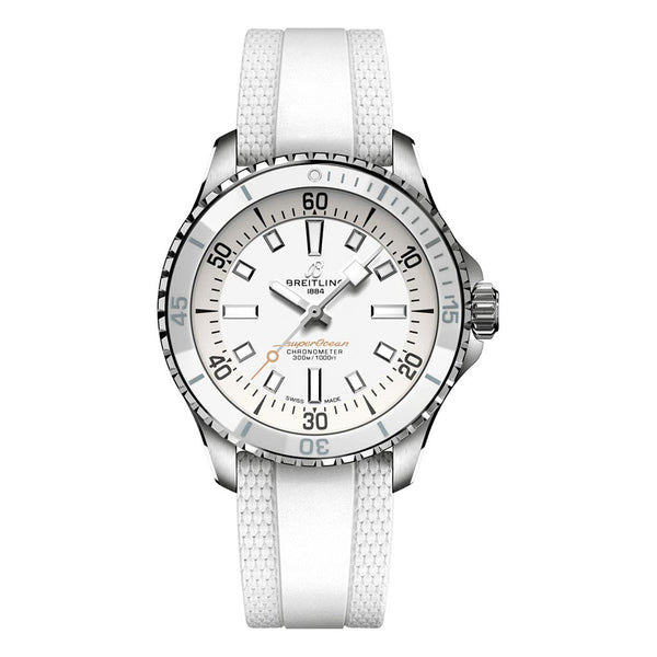 Superocean Automatic 36 Watch - 1