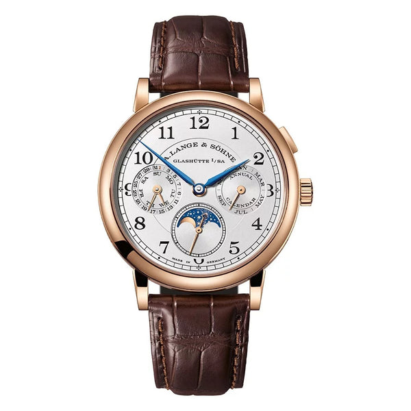 1815 Annual Calendar Watch - 1