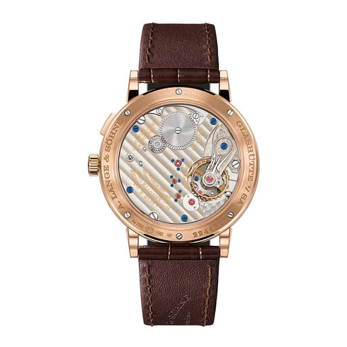 1815 Annual Calendar Watch - 2