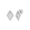 Diamante Diamond Studs - 1