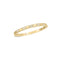Mosaic Alternating Diamond Bangle - 1