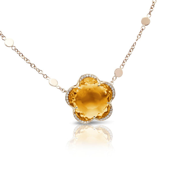 Bon Ton Divine Necklace - 1
