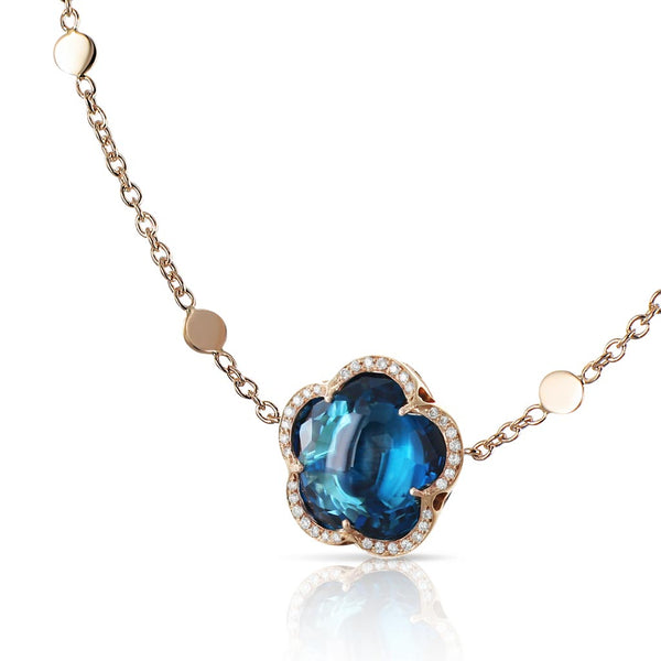 Bon Ton Necklace - 1