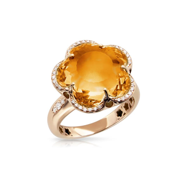 Bon Ton Divine Ring - 1