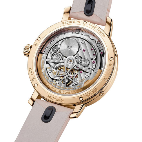Traditionnelle Perpetual Calendar Ultra-Thin Watch - 3