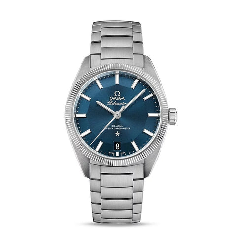 Globemaster Co-Axial Master Chronometer 39mm Watch - 1