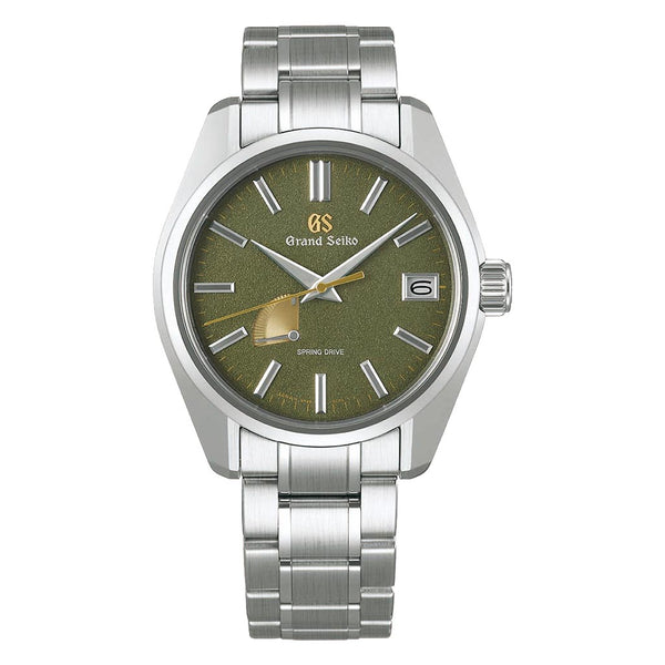 Spring Drive SBGA491 Watch - 1