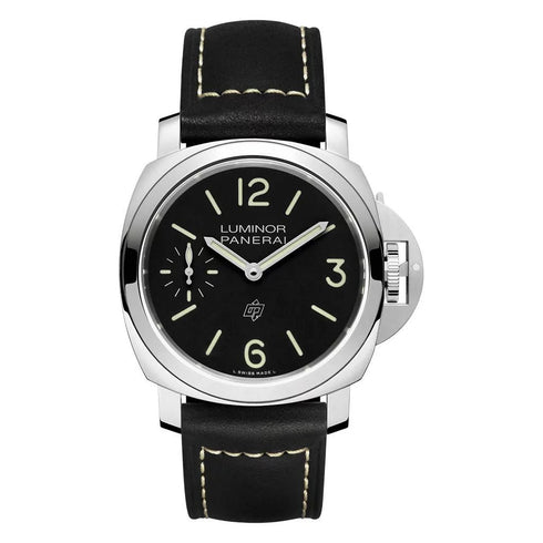Luminor Logo Watch - 1