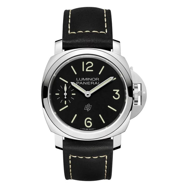 Luminor Logo Watch - 1