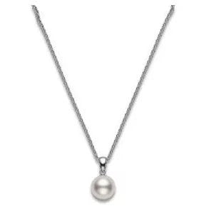 Everyday Essentials Akoya Cultured Pearl Pendant - 1