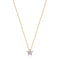 Mini Infinity Star Pendant - 1