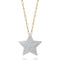 XL Infinity Star Pendant - 1