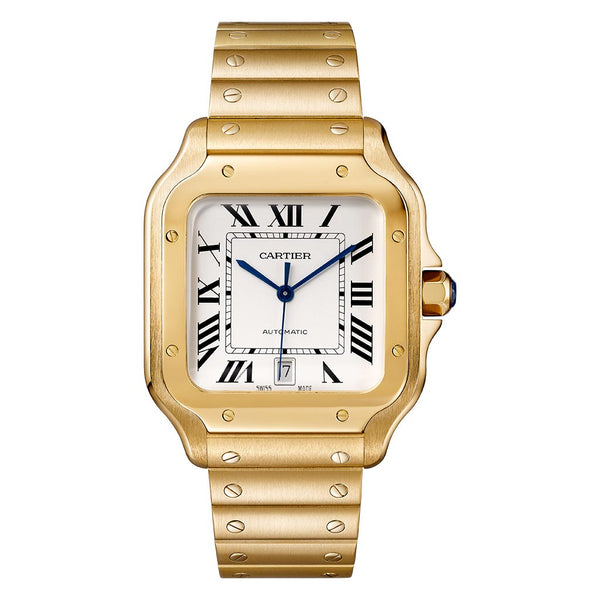 Santos de Cartier Watch - 1