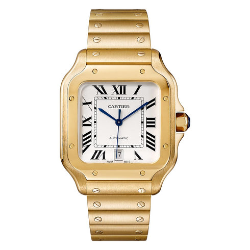 Santos de Cartier Watch - 1