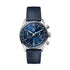 TAG Heuer Carrera Blue Dial Chronograph Watch - 1