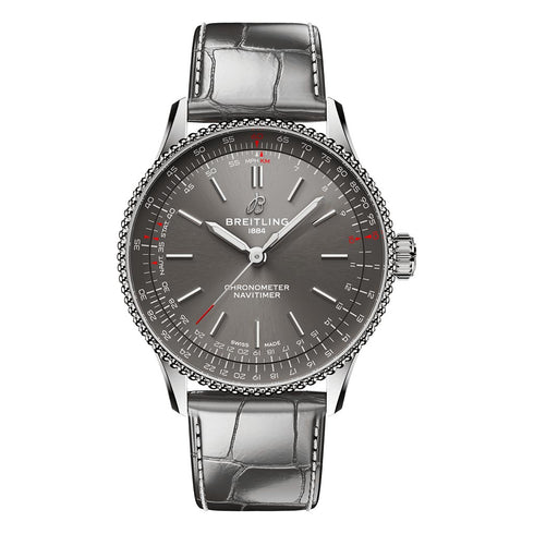 Navitimer Automatic 36 Watch - 1