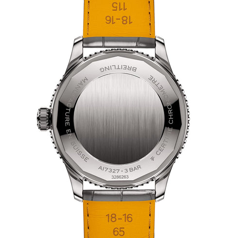 Navitimer Automatic 36 Watch - 2