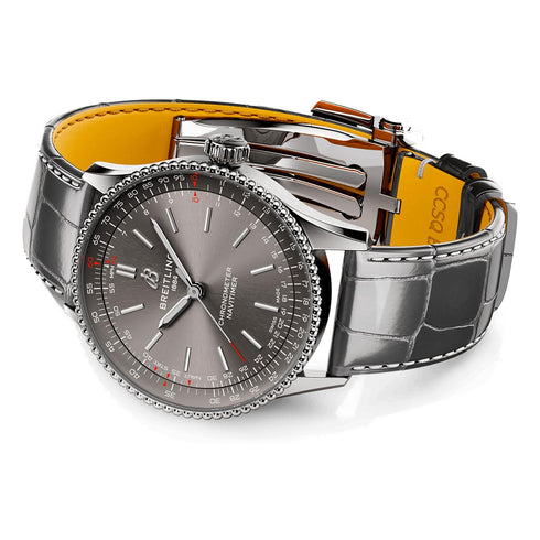 Navitimer Automatic 36 Watch - 3