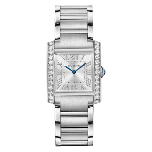 Tank Française Watch - 1