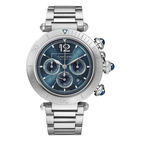 Pasha De Cartier Watch - 1
