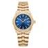 Overseas Self-Winding 35mm 18k Pink Gold Watch - 1