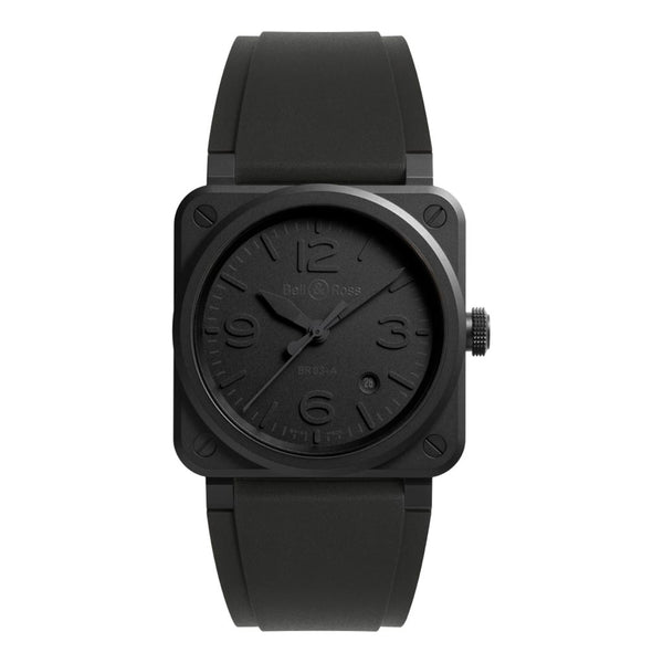 BR 03 Phantom 41mm Watch - 1