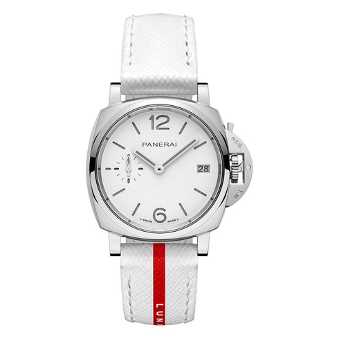 Luminor Due Luna Rossa PAM01306 38mm Watch - 1