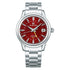 Hi-Beat 36000 GMT SBGJ273 Watch - 1