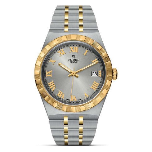 TUDOR Royal 38 Watch - 1