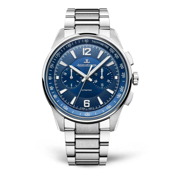 Polaris Chronograph Watch - 1