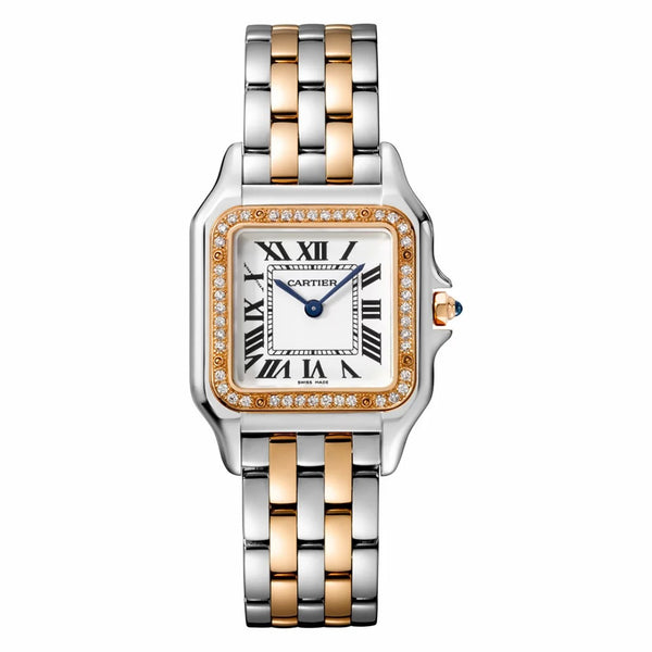 Panthère de Cartier Watch - 1