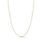 Gold Chain Link - 2.10mm Necklace - 1